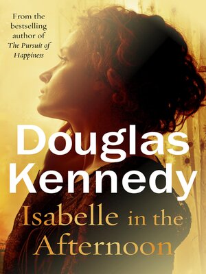 cover image of Isabelle in the Afternoon
